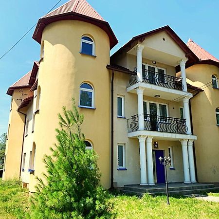 The Castle Suites & Apartment - Free Parking - (Adults Only) Краков Экстерьер фото