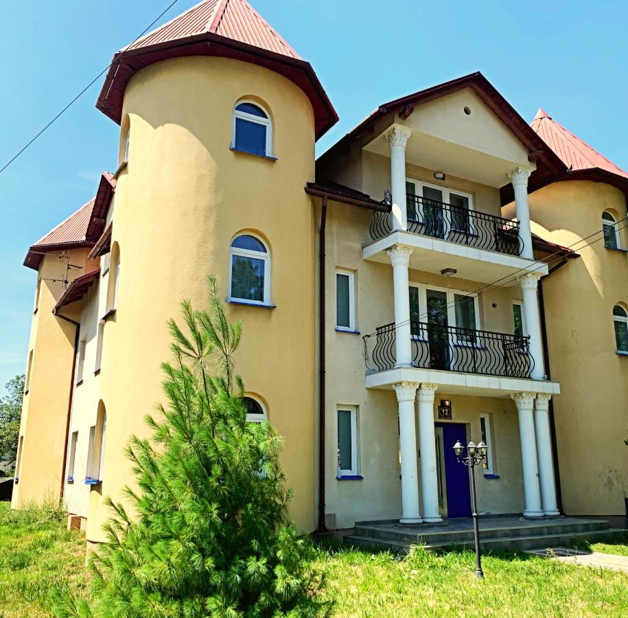 The Castle Suites & Apartment - Free Parking - (Adults Only) Краков Экстерьер фото