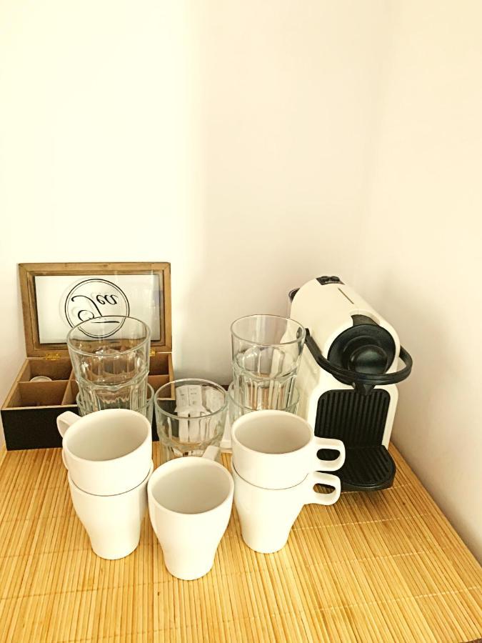The Castle Suites & Apartment - Free Parking - (Adults Only) Краков Экстерьер фото