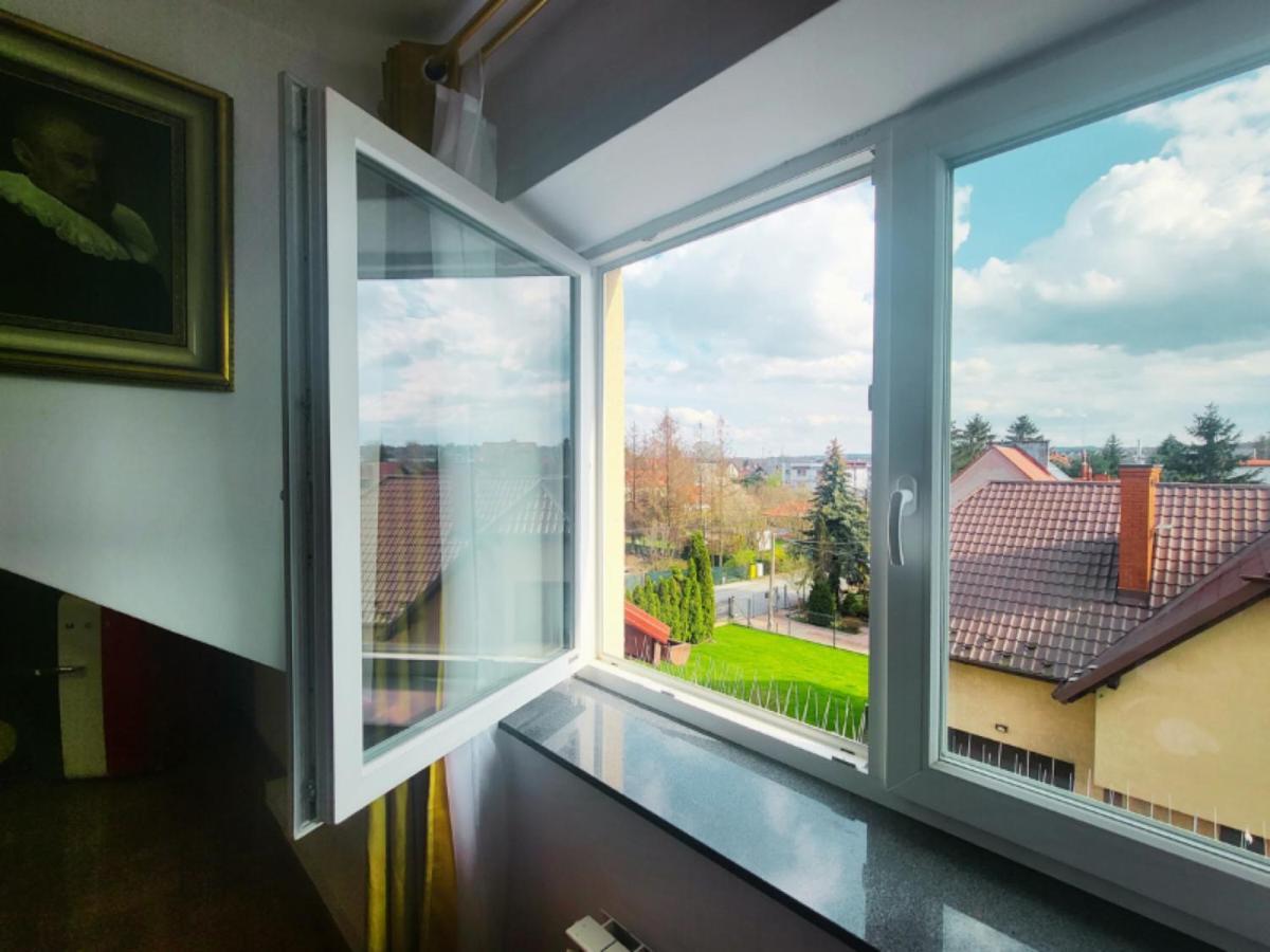 The Castle Suites & Apartment - Free Parking - (Adults Only) Краков Экстерьер фото