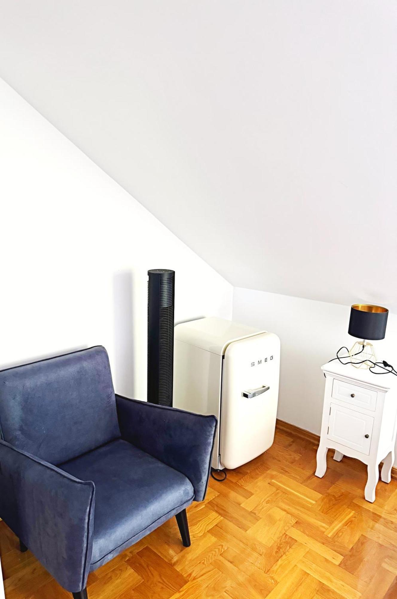 The Castle Suites & Apartment - Free Parking - (Adults Only) Краков Экстерьер фото