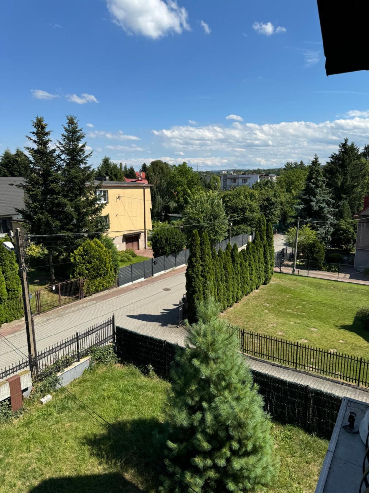 The Castle Suites & Apartment - Free Parking - (Adults Only) Краков Экстерьер фото